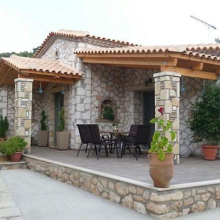 Villa Lobos Kerí Kültér fotó