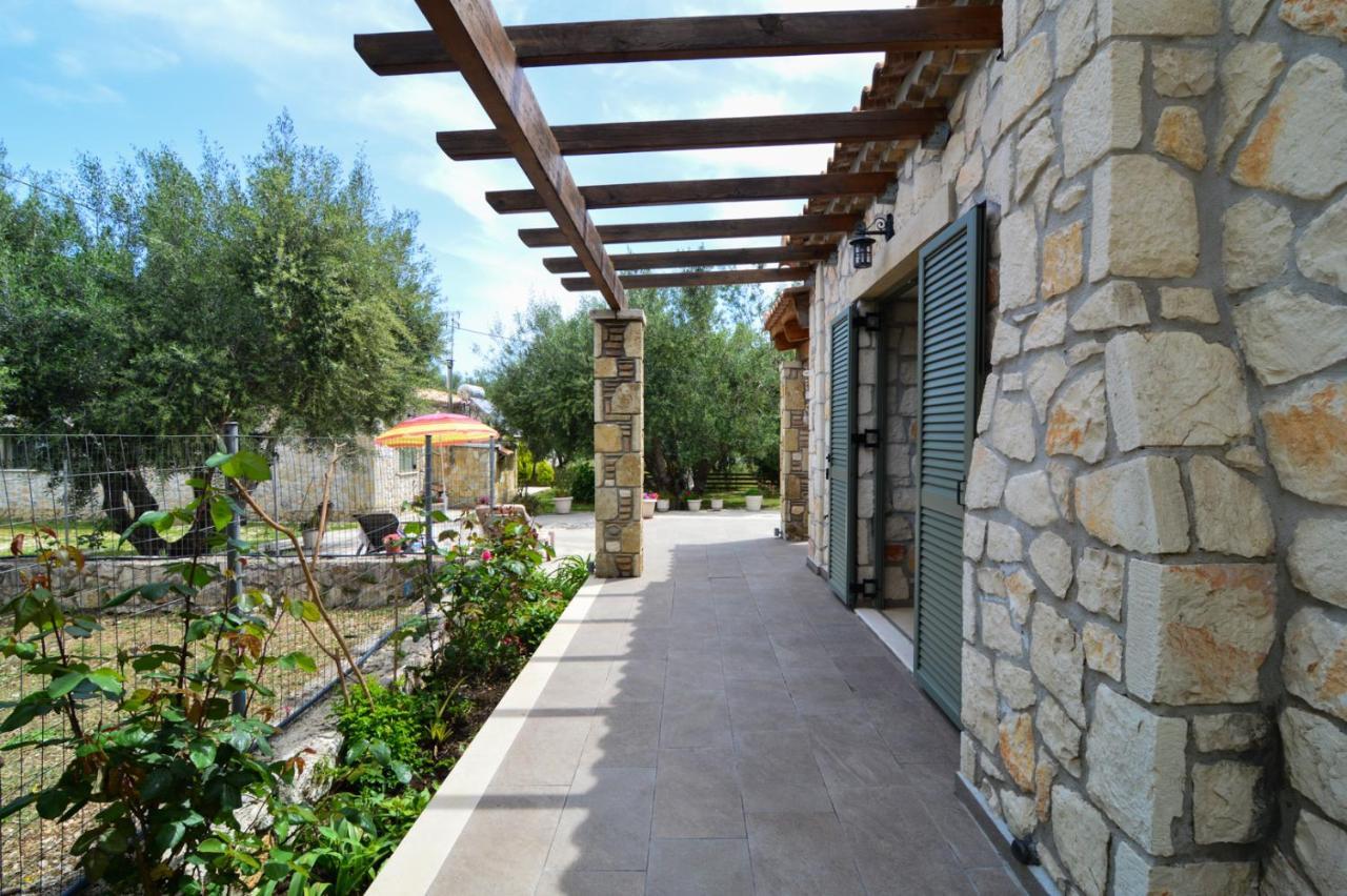 Villa Lobos Kerí Kültér fotó