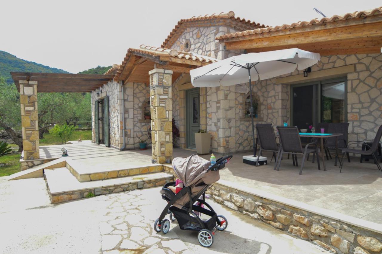Villa Lobos Kerí Kültér fotó
