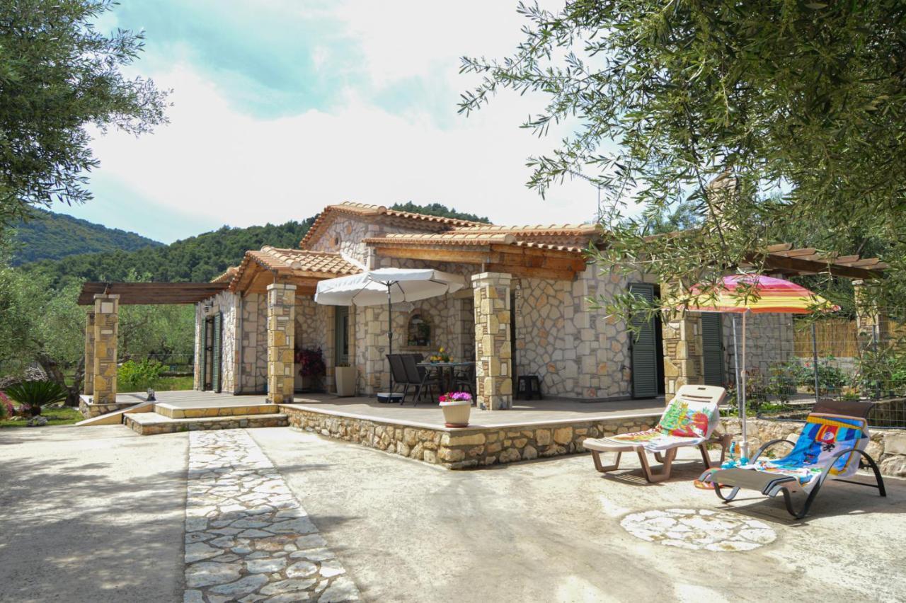 Villa Lobos Kerí Kültér fotó