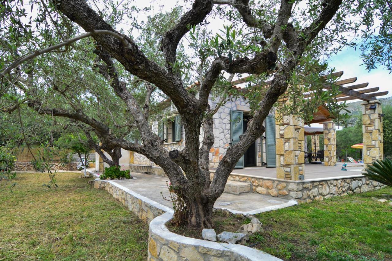 Villa Lobos Kerí Kültér fotó