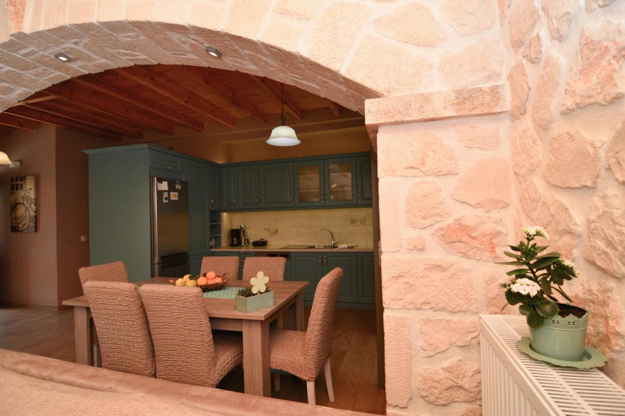 Villa Lobos Kerí Kültér fotó