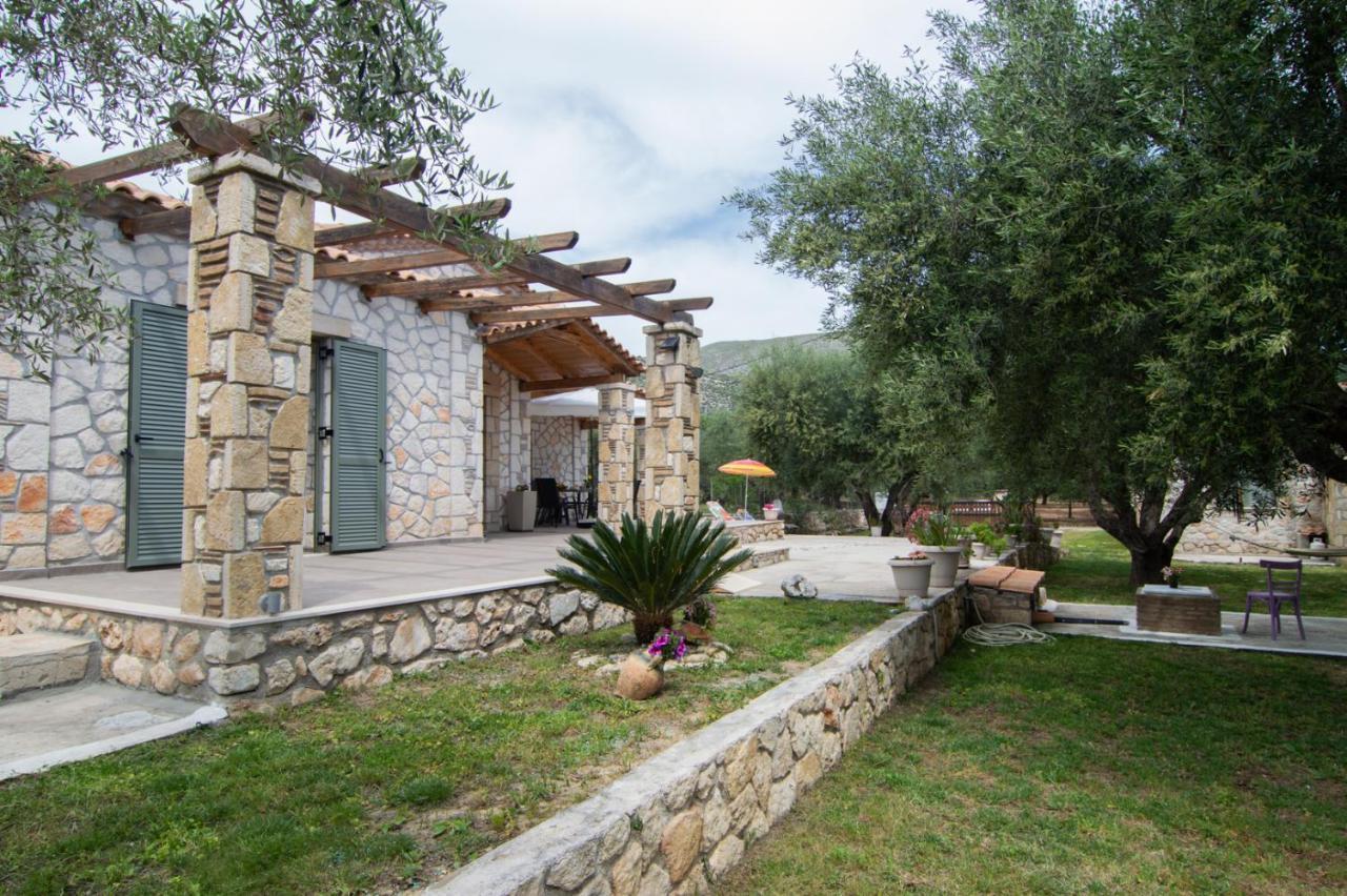 Villa Lobos Kerí Kültér fotó