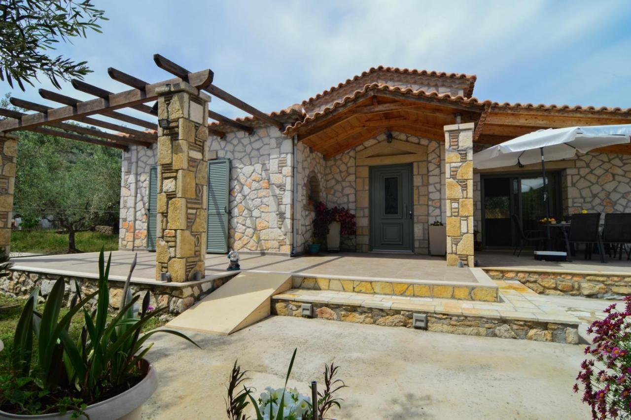 Villa Lobos Kerí Kültér fotó