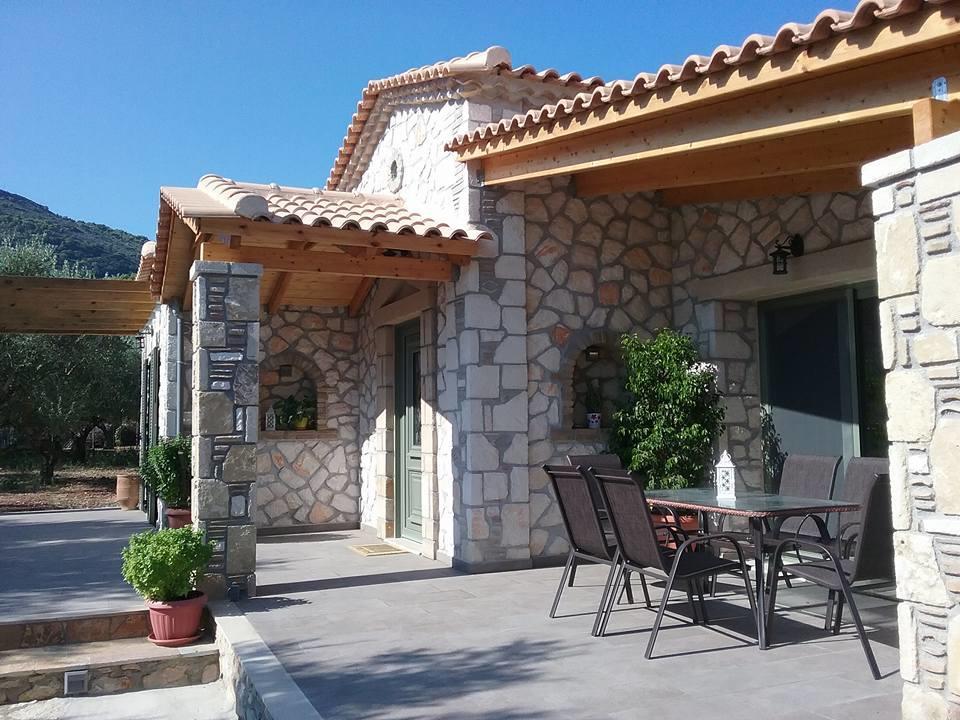 Villa Lobos Kerí Kültér fotó