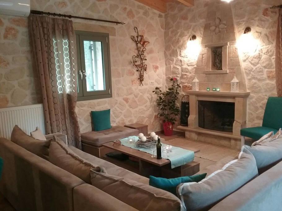 Villa Lobos Kerí Kültér fotó