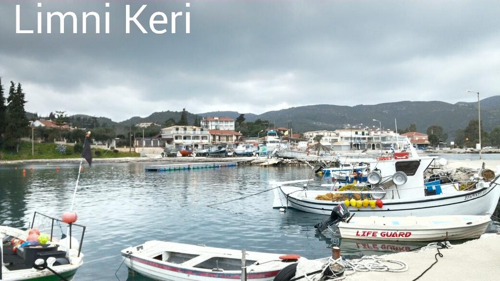 Villa Lobos Kerí Kültér fotó