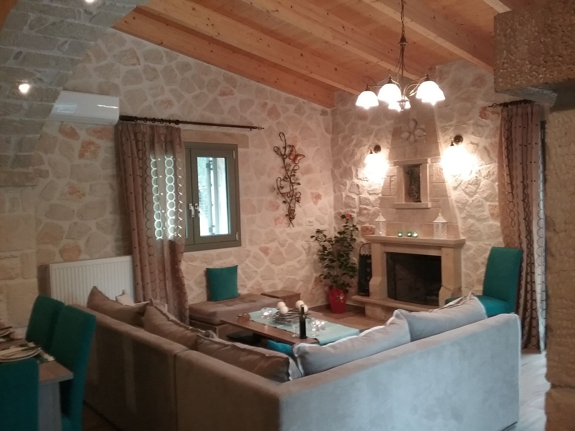 Villa Lobos Kerí Kültér fotó