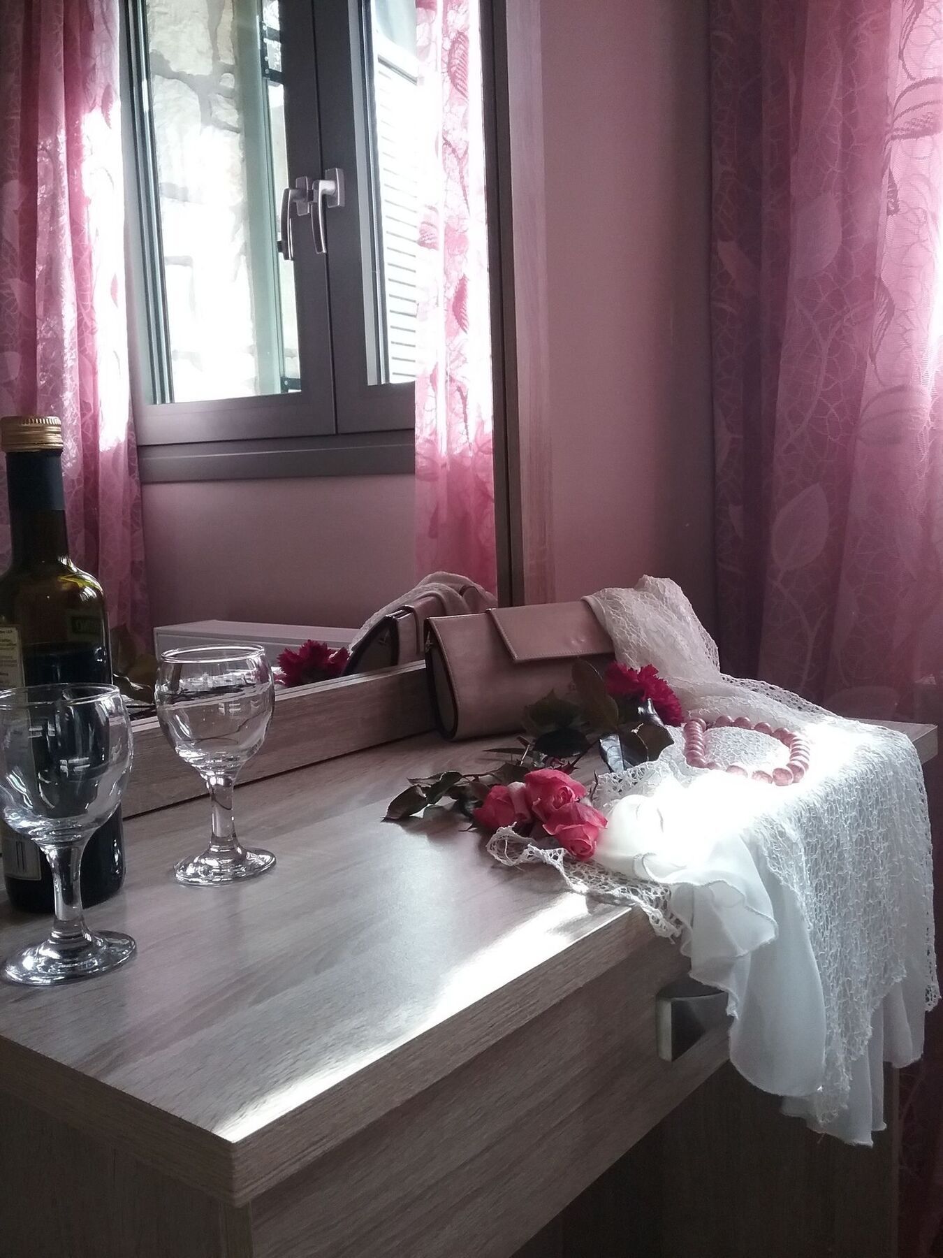 Villa Lobos Kerí Kültér fotó