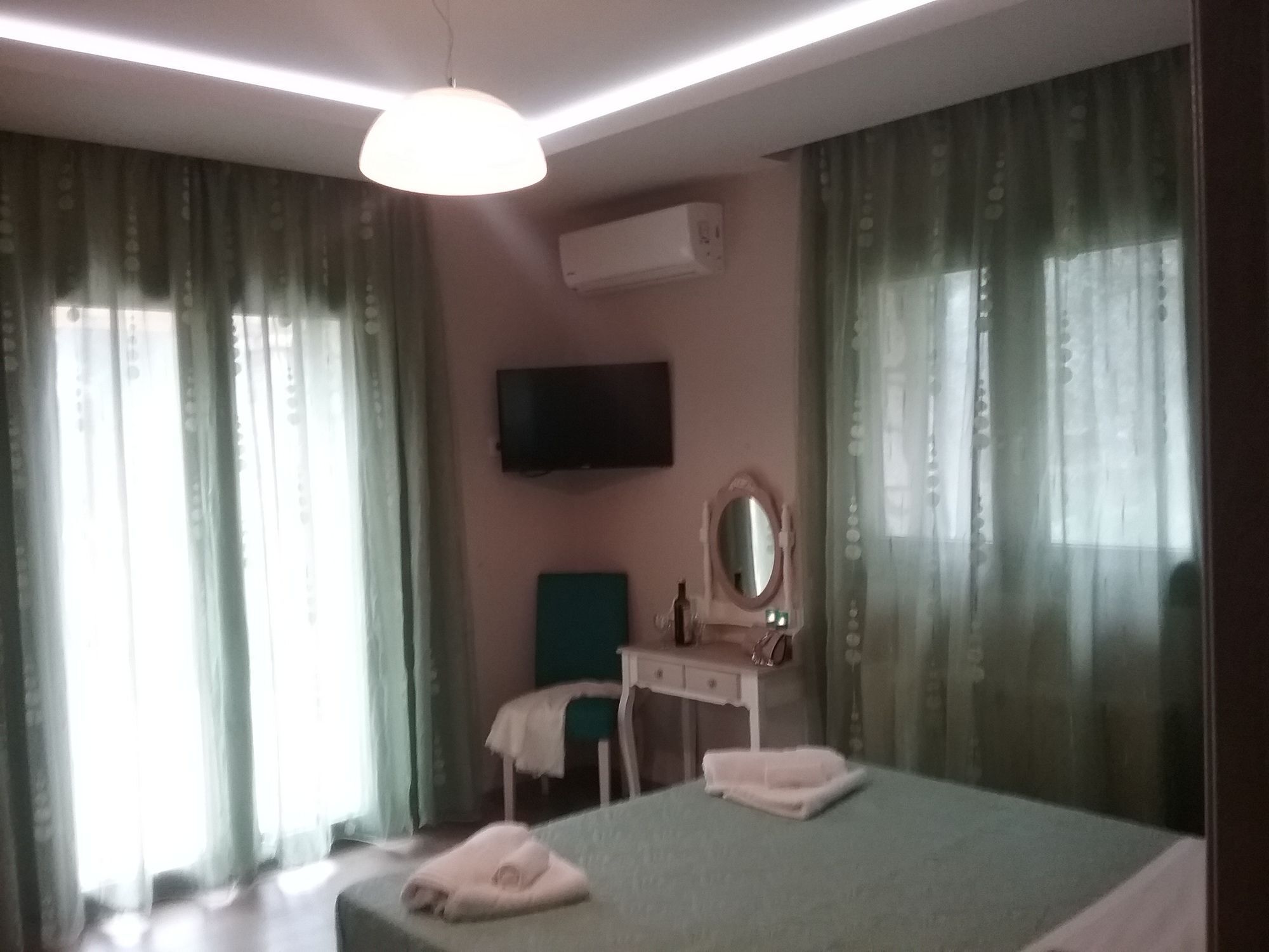 Villa Lobos Kerí Kültér fotó