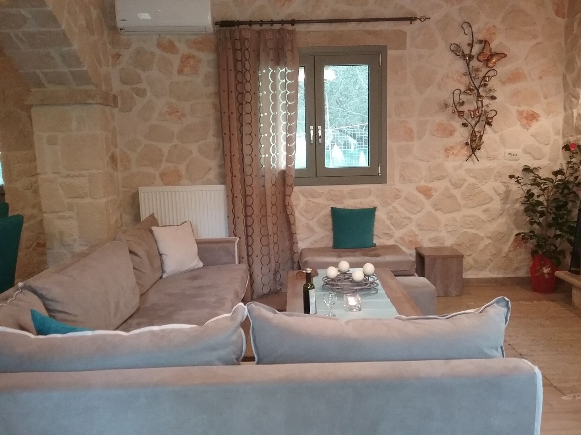 Villa Lobos Kerí Kültér fotó