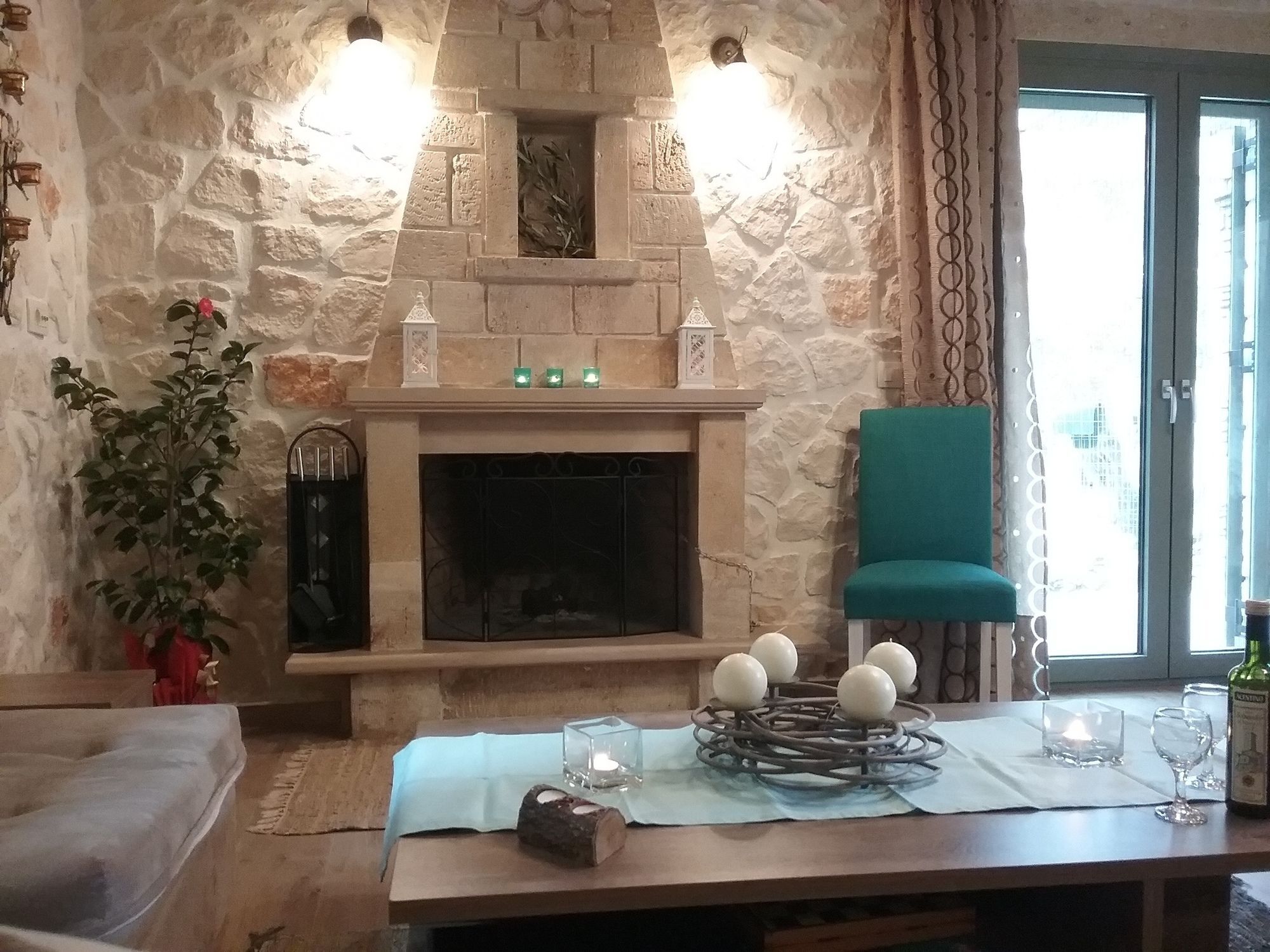 Villa Lobos Kerí Kültér fotó