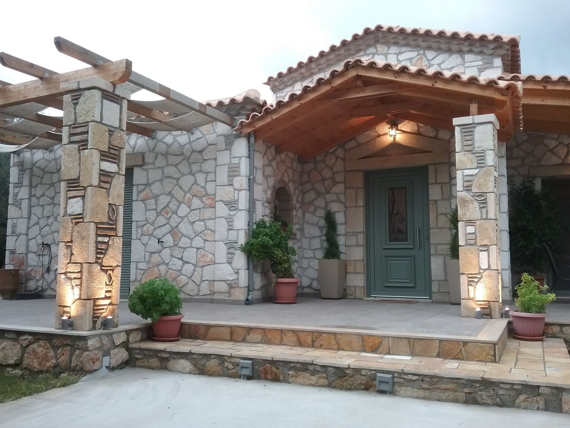 Villa Lobos Kerí Kültér fotó
