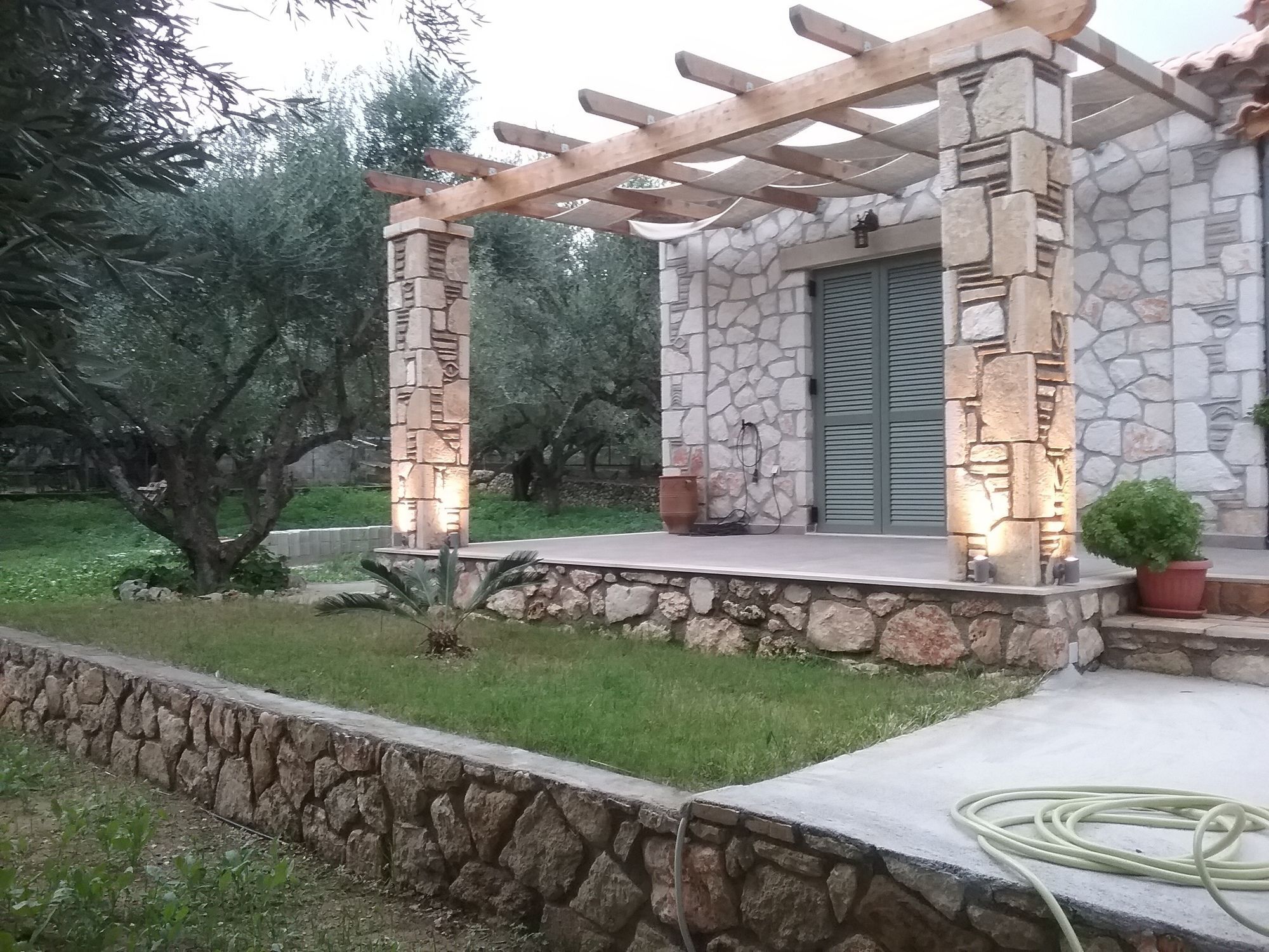 Villa Lobos Kerí Kültér fotó